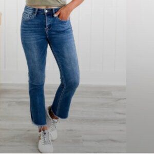 Vervet size 28 jeans.